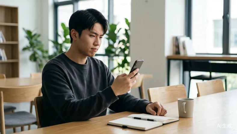 所有App都在塞AI,但用户已经烦了-虎嗅网
